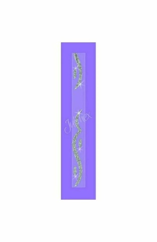 Bretele cu latime de 10mm pentru sutien - Julimex RK151