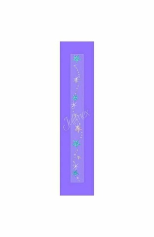Bretele cu latimea de 10mm pentru sutien - Julimex RK170