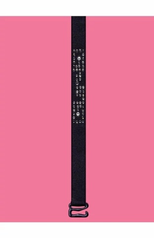 Bretele textile decorative pentru sutien, latime 10mm - Julimex RB121
