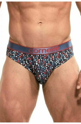 Chilot barbati cu model - Cornette High Emotion M507-14