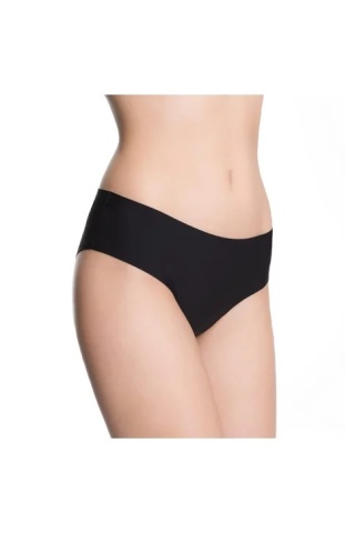 Chilot dama brazilian, fara cusaturi, Invisible-Line Julimex Bootie - Img 4