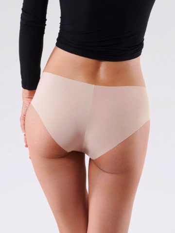Chilot dama fara cusaturi - Invisible-Line Julimex Bliss - Img 6
