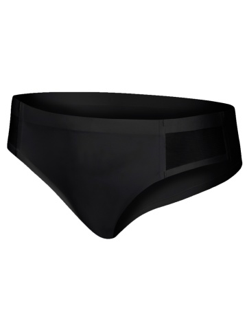 Chilot dama, Invisible-Line Julimex Bikini - Img 1