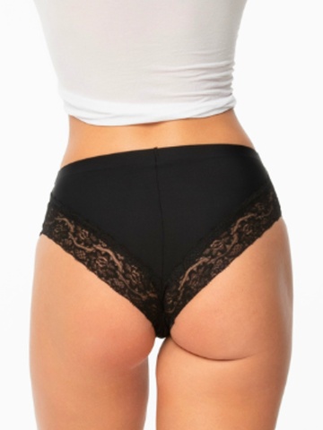 Chilot dama, Invisible-Line Julimex Cheekie