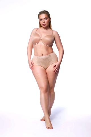 Chilot dama usor modelator, Invisible-Line - Julimex Agat - Img 5