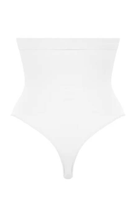 Chilot modelator tanga cu banda silicon - Mitex Elite 5 silikon, marimi S-2XL - Img 5