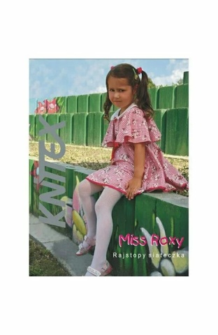 Ciorapi fetite Miss Roxy