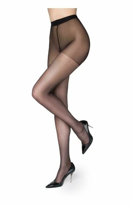 Ciorapi subtiri de dama - Dres dama subtire - Marilyn Super 10 DEN, multiple culori - Img 1