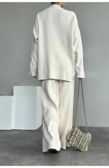 Compleu dama Calm Duo - Img 4
