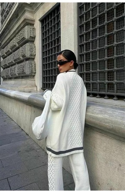 Compleu dama Soft Knits - Img 6