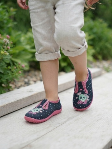 Espadrile JAGODA 1697 - Img 4