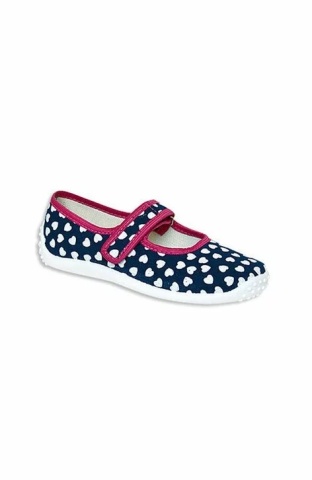Espadrile KLAUDIA 5817