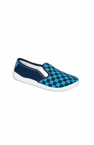 Espadrile PASKAL 5862