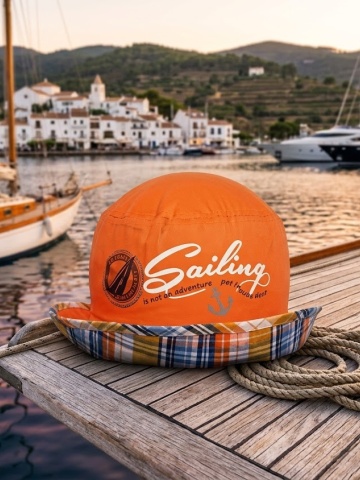 Palarioara baieti orange