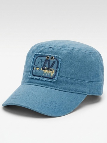 Sepcuta pentru baieti YOCDA311 Jeans - Img 2