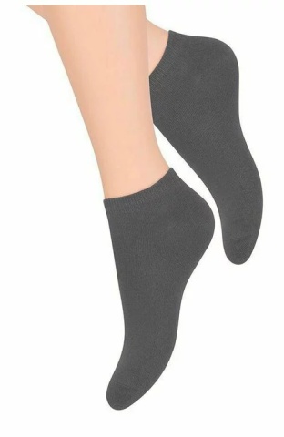 Sosete scurte de dama S052-028
