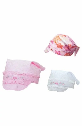 Bandana fete CHL041