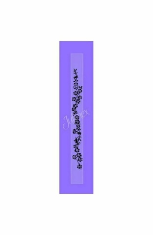 Bretele cu latime de 10mm pentru sutien - Julimex RK152
