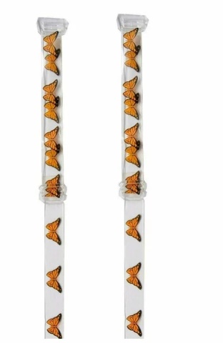 Bretele cu latimea de 10mm pentru sutien - Julimex RK138