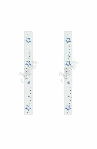 Bretele cu latimea de 10mm pentru sutien - Julimex RK172