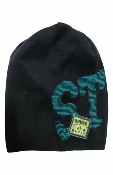Caciulita model 34-135 multicolor - Img 2