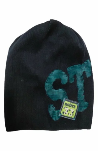 Caciulita pentru baieti model 34-135 multicolor - AJS - Img 2