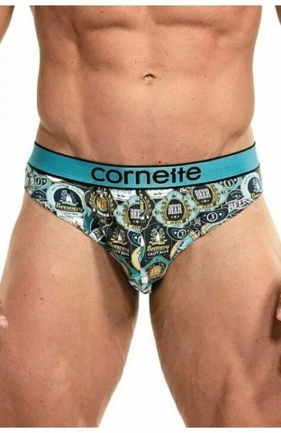 Chilot barbati cu model - Cornette High Emotion M507-16