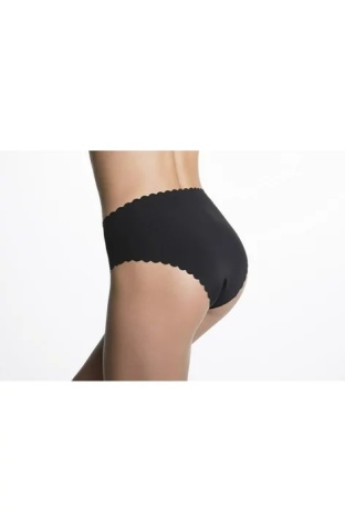 Chilot dama fara cusaturi, Invisible-Line Julimex SHELLIE MAXI - Img 4