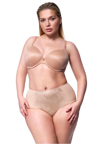 Chilot dama usor modelator, Invisible-Line - Julimex Agat - Img 2