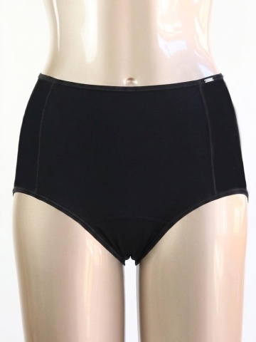 Chilot modelator cu efect tanga - Avet 36952 - Img 6