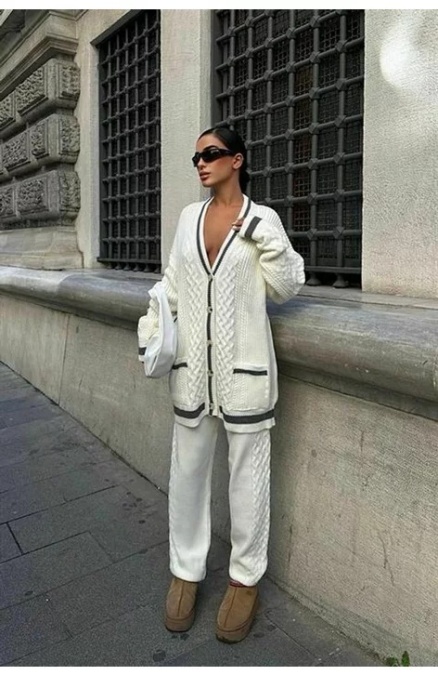 Compleu dama Soft Knits - Img 7