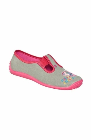 Espadrile JAGODA 2533