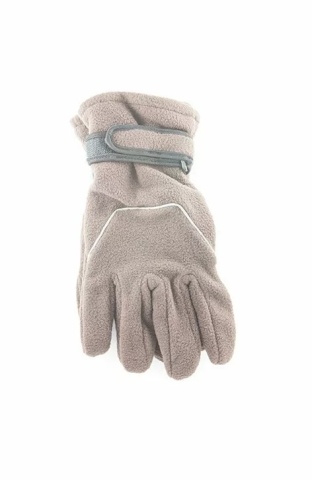 Manusi pentru barbati din polar RP009, bleumarin, gri, negru - YO Club