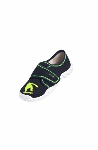 Pantofi pentru baieti - Viggami JULEK 45