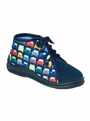 Pantofi ZBYS 621 - Img 2