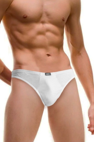 Set 2 perechi slipi barbati - Key Underwear MPN 134