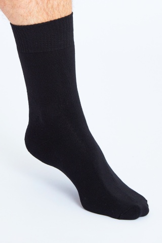 Sosete barbati flausate - Frontera Cotton Line