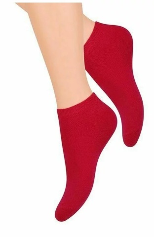 Sosete scurte de dama S052-018