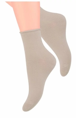 Sosete subtiri de dama - Steven S115-03