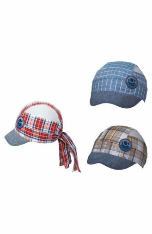 Bandana baieti CHL042