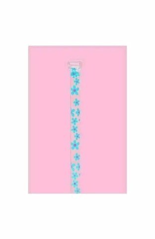 Bretele cu latimea de 10mm pentru sutien - Julimex RK127