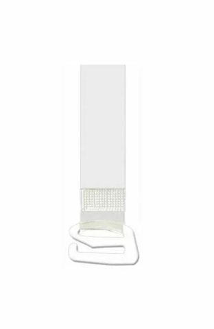 Bretele cu latimea de 18mm pentru sutien - Julimex RT105