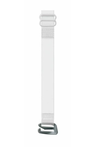 Bretele transparente cu latimea de 10mm pentru sutien - Julimex RT004MSR