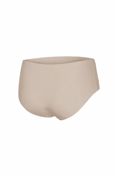 Chilot dama din bumbac, Invisible-Line Julimex Cotton Classic - Img 6