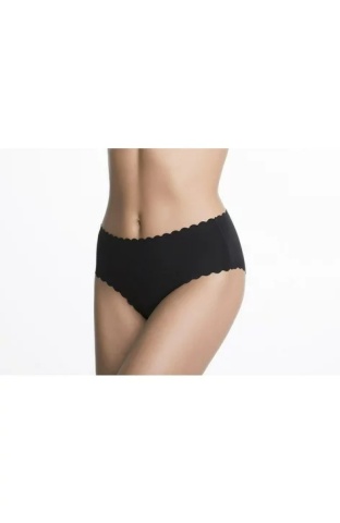 Chilot dama fara cusaturi, Invisible-Line Julimex SHELLIE MAXI - Img 5