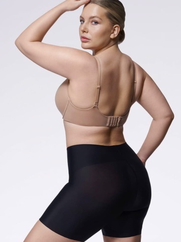 Chilot de dama modelator (bermude) Julimex Slim All Day 574 - Img 4