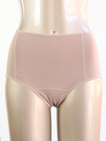 Chilot modelator cu efect tanga - Avet 36952 - Img 3