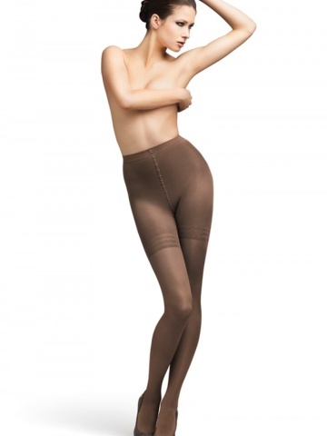 Ciorapi dama anticelulita - Marilyn Mask Cellulite, 20 DEN - Img 6