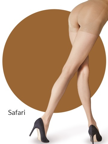 Ciorapi de dama Push Up 20 - Knittex - Img 5