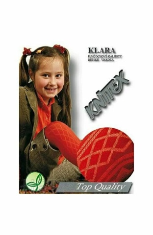 Ciorapi fetite Klara